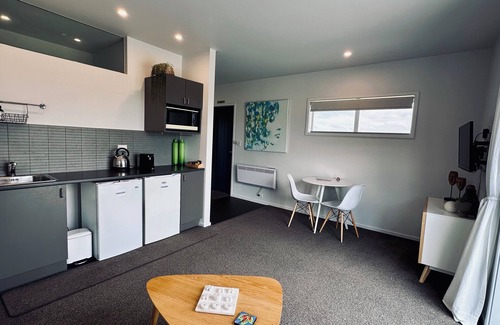 Motueka Other | Studio 1, Studio One - Tasman View Accommodation