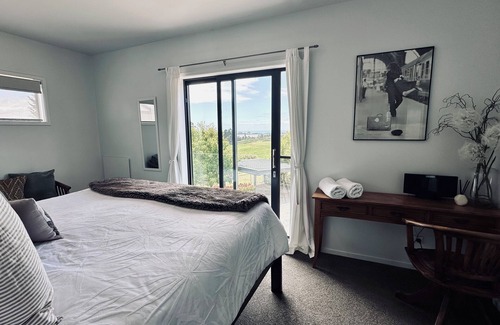 Motueka Other | Studio 1, Studio One - Tasman View Accommodation