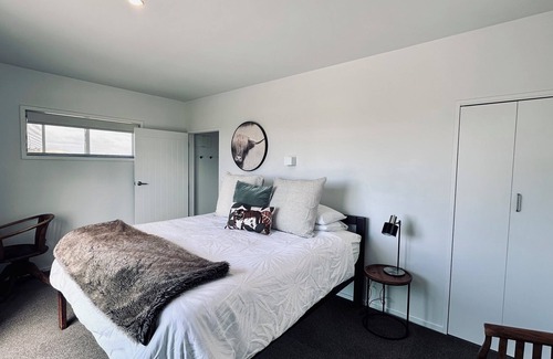 Motueka Other | Studio 1, Studio One - Tasman View Accommodation