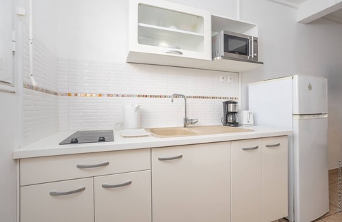 Pointe du Bout Apartment | Studio 102 - Le Balisier