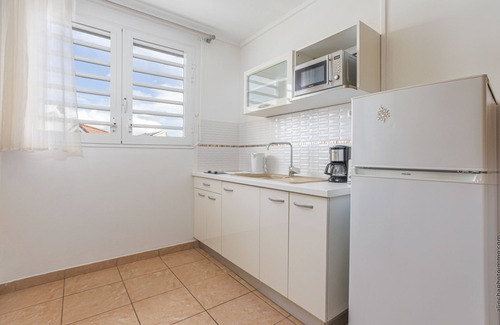 Pointe du Bout Apartment | Studio 102 - Le Balisier