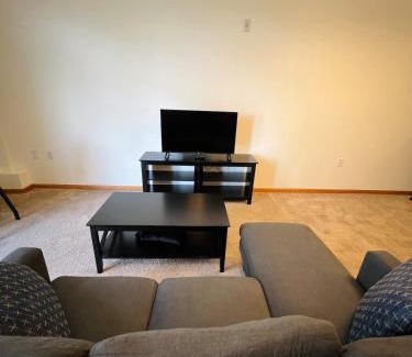 Oregon Apartment | Studio 104 at Foxboro