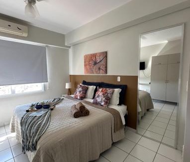Ribeirao Preto Apartment | Studio 1221B - Extraordinário