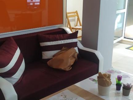 Stara Zagora Apartment | Studio 15