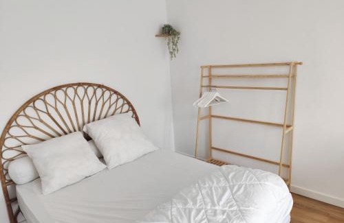Berck-sur-Mer Apartment | Studio 150m de la mer