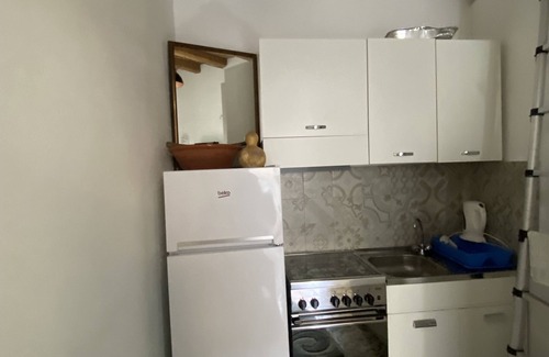 Sant'Antioco Apartment | STUDIO 18 centre of old town two minuted close to seaside