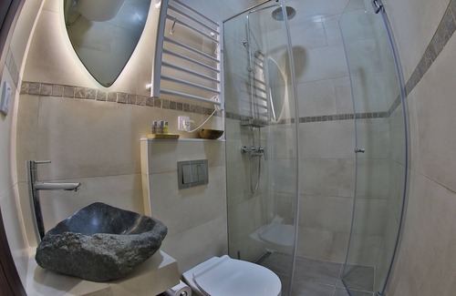 Kosancicev Venac Apartment | Studio 18sqm