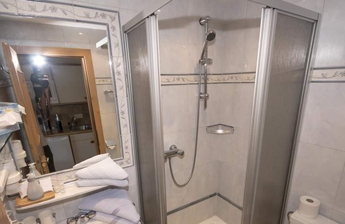 Mandarfen Apartment | Studio, 2+1 - Landhaus Edelweiß