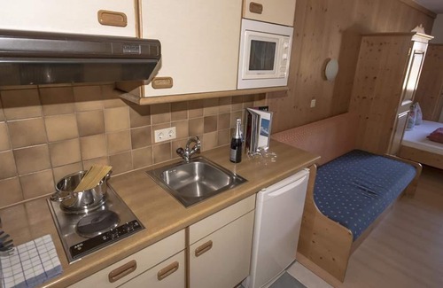 Mandarfen Apartment | Studio, 2+1 - Landhaus Edelweiß