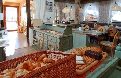 Mandarfen Apartment | Studio, 2+1 - Landhaus Edelweiß