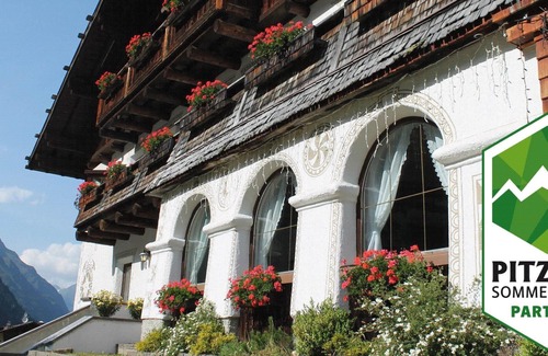 Mandarfen Apartment | Studio, 2+1 - Landhaus Edelweiß