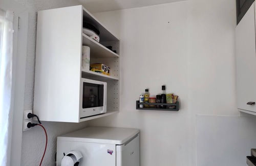 Lans-en-Vercors Apartment | Studio 2/4 Personnes à 15 Minutes de Toutes les Stations du Vercors