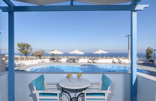 Oia Apartment | Studio (2 adults), Marias Place Oia
