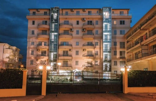Centar Apartment | Studio (2 Adults + 2 Children)
