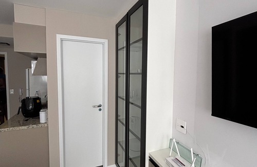 Saude Apartment | Studio 2102 in the heart of Rio