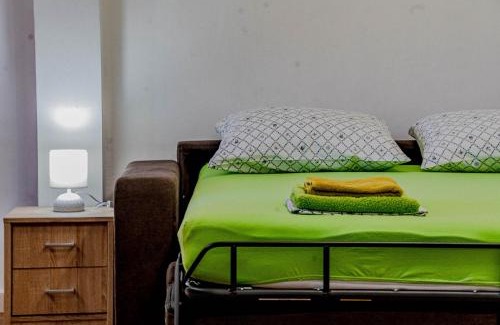 Cove Tri Zala (Zrnovo) Apartment | STUDIO 2