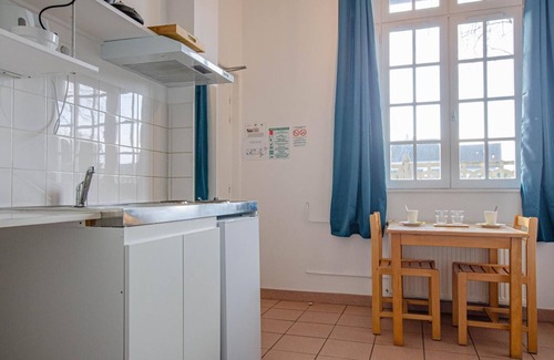 Mery-sur-Seine House | Studio 2 - MERY SUR SEINE