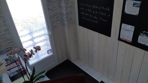 Questembert Apartment | studio 2 personnes entre terre et mer