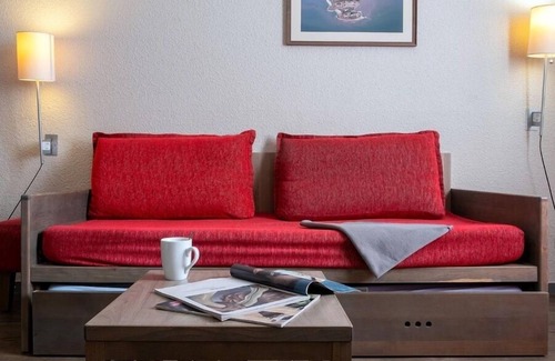 Ile-d'Aix Apartment | Studio 2 persons in a residence with swimming pool on the magnificent Ile d'Aix