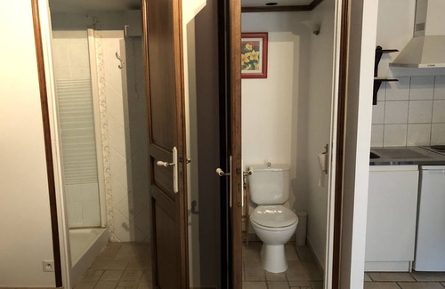 L'Echardiere Apartment | STUDIO 20m²