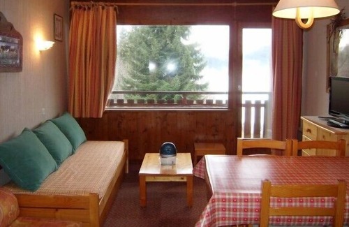 Cohennoz Apartment | Studio 20 m² for 4 people