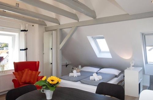 Detmold Apartment | Studio 204 - Appreciator II