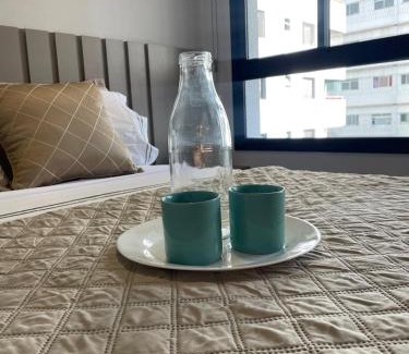 Vila Pompeia Apartment | Studio 206 - Para ate 4 Pessoas Próx ao Allianz Parque