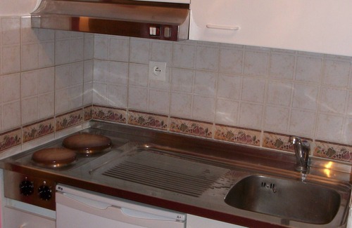 Villard-de-Lans Apartment | Studio 20m² (sleeps 4) Close to slopes + hiking / biking Small pet: 30€