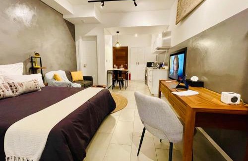 Ebene Apartment | Studio 213 - Ebene Square