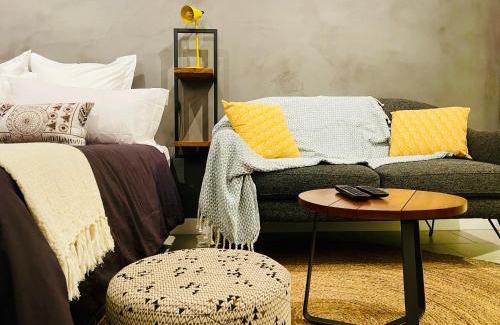 Ebene Apartment | Studio 213 - Ebene Square