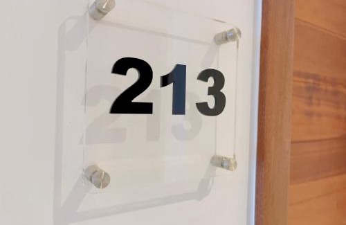 Ebene Apartment | Studio 213 - Ebene Square