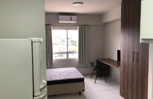 Ribeirao Preto Apartment | Studio 219B - The Spot