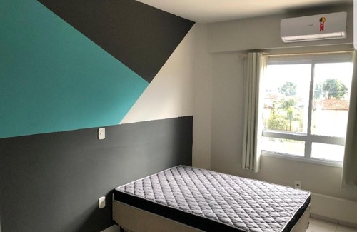 Ribeirao Preto Apartment | Studio 219B - The Spot