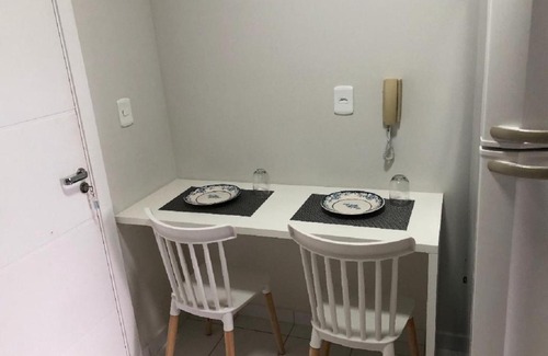 Ribeirao Preto Apartment | Studio 219B - The Spot