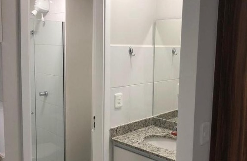 Ribeirao Preto Apartment | Studio 219B - The Spot