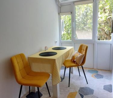 Craiova Apartment | STUDIO 22