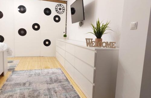 Craiova Apartment | STUDIO 22