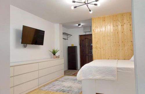 Craiova Apartment | STUDIO 22
