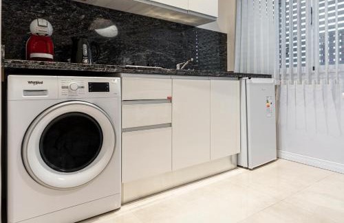 San Luis Apartment | Studio 25 de Mayo - San Luis