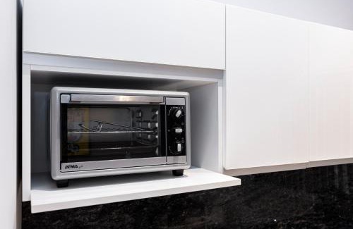 San Luis Apartment | Studio 25 de Mayo - San Luis