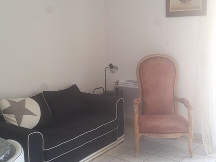 Anglet Apartment | Studio (26m²) Anglet center with pool