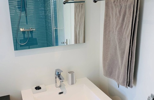 Cesson-Sevigne Apartment | Studio 26m2 of 2018 Rennes/St-Malo/Mont-St-Michel