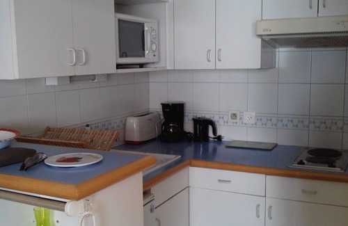 La Rochelle Apartment | Studio 28m² Marina des Minimes, beach, swimming pool