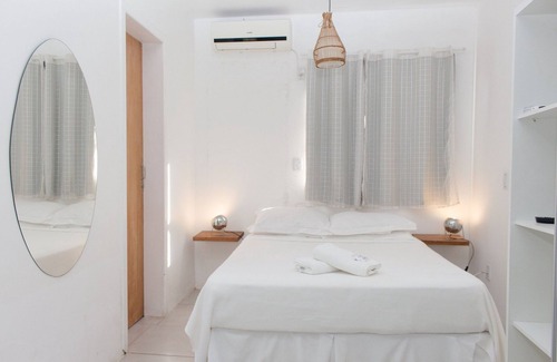 Barra da Lagoa House | Studio 3 - Araçá - Quinta da Margem