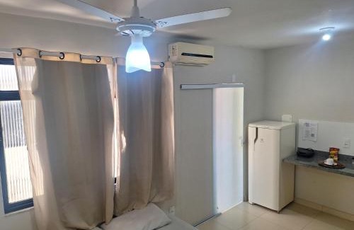 Campos Apartment | Studio #3 Rubi
