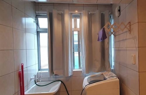 Porto Alegre Apartment | Studio 306 in the North Zone of Porto Alegre