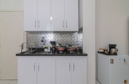 Central Zone Apartment | Studio 34-bom Retiro-metro Tiradentes-compras Jose Paulino, Bras, Expo Norte