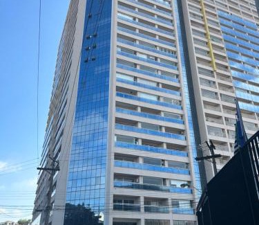 Guarulhos Apartment | Studio 37 m² Centro Guarulhos