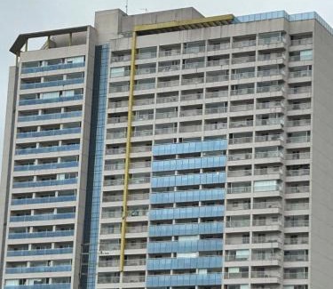 Guarulhos Apartment | Studio 37 m² Centro Guarulhos