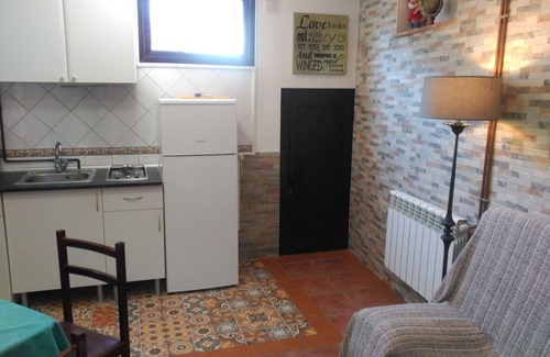 Ezcaray Apartment | STUDIO 4 PAX. VISIT AND TASTING WITH WINERY INCLUDED IN THE HEART OF THE VILLA